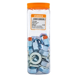 T7A100 - Washer & Hex Nut